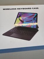 Wireless Keyboard case for Ipad Pro 12.9 / Air 13