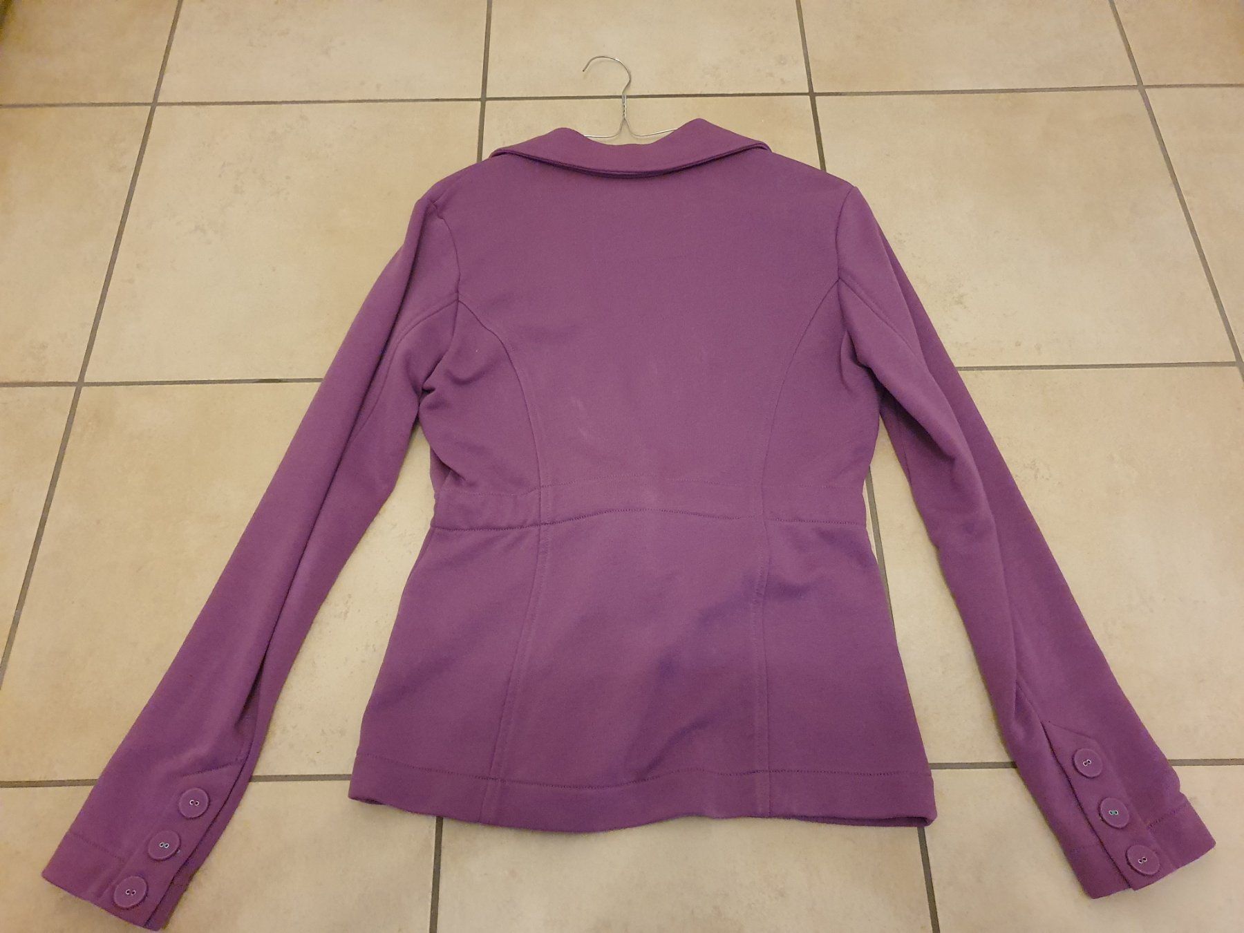 Esprit Completi & Tailleur: Stylisher Esprit Blazer Gr. S – Usato da Therwil venduto da joc_mq6z 1