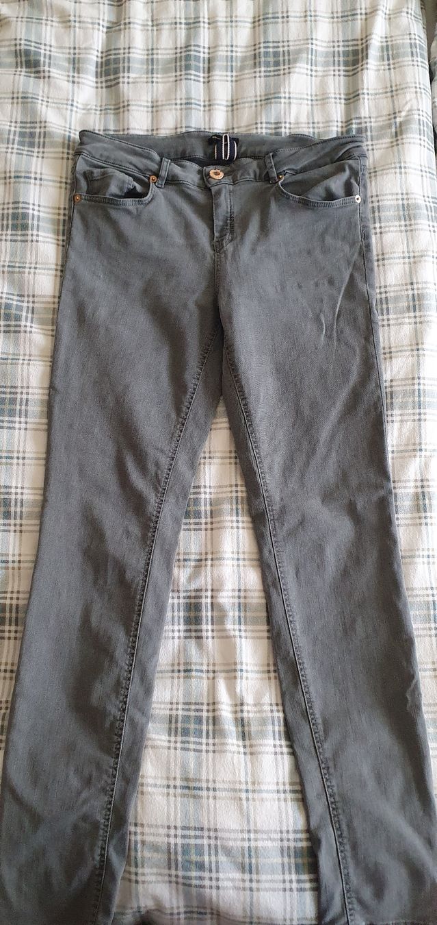 Massimo Dutti Jeans: Massimo Dutti Jeans - Gr. 42 – Usato da Bern venduto da fede736