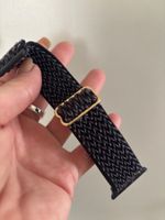 Apple Watch 38/40/41mm-Solo-Armband, Neu