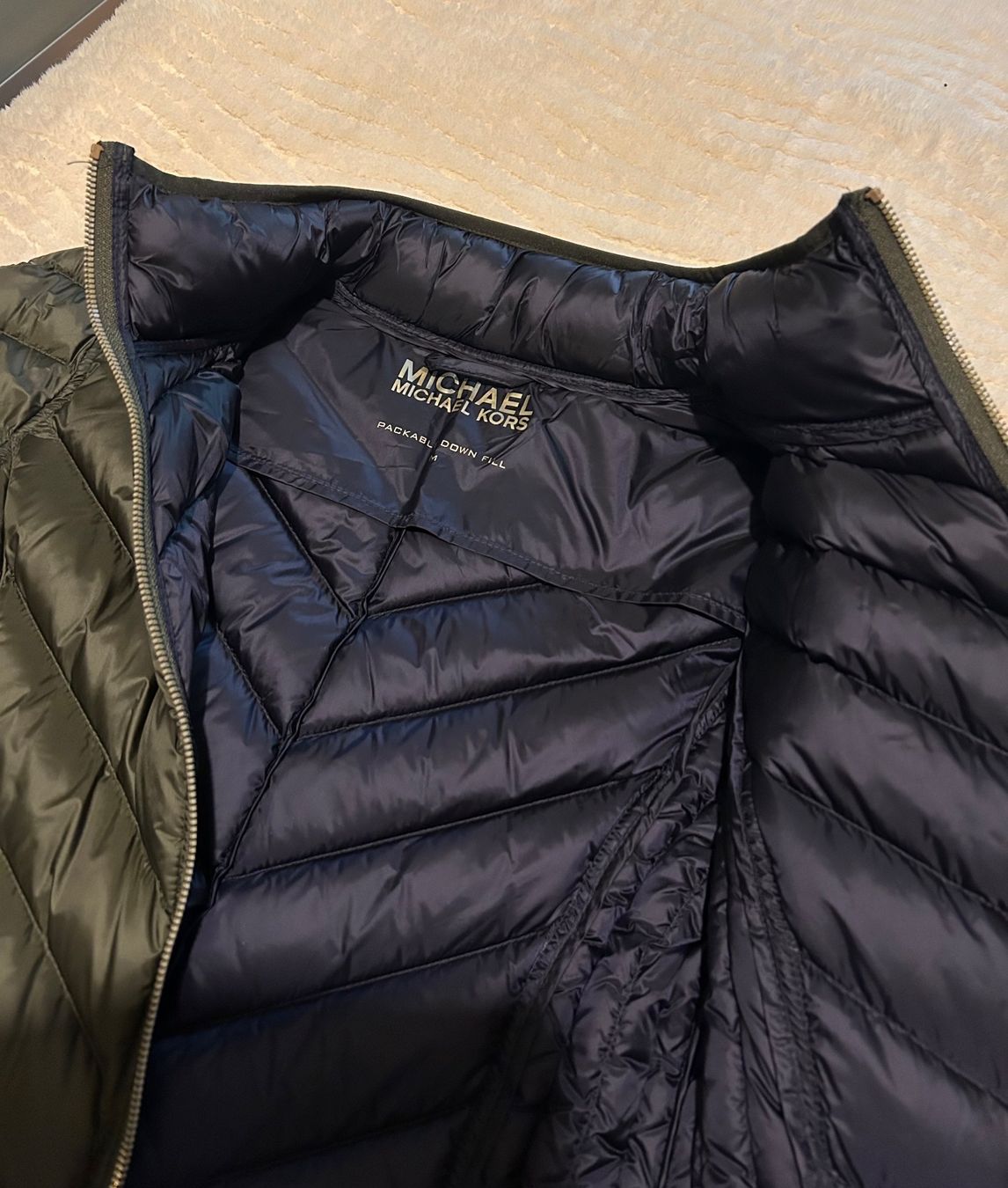 Michael Kors Jacken: Veste Michael Kors – Gebraucht aus Lausanne von rkiko11 3