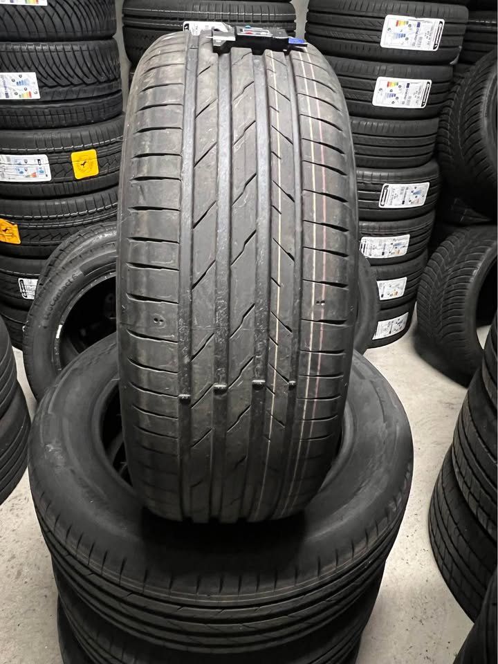 Hankook Pneumatici & Ruote complete: 235/55R18 100V Hankook Ventus EVO SUV – Nuovo (secondo la descrizione) da Pratteln venduto da pne_s8lz 1