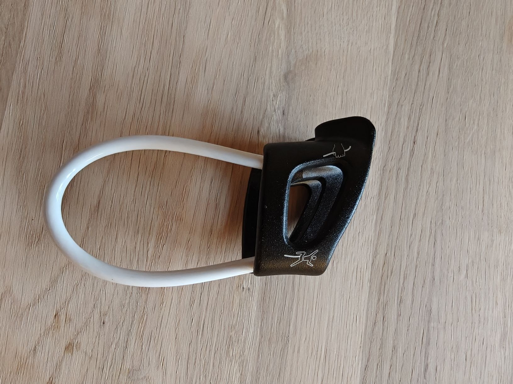 Attrezzatura da arrampicata: Sicherungsgerät Black Diamond ATC  – Nuovo e nell'imballaggio originale da Forst venduto da Ramonnoel 2