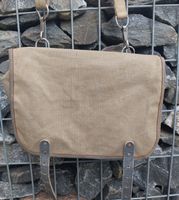Alte Umhänge Tasche