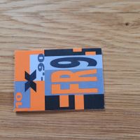 Carnet De Timbre /  Markenheftchen  Bern 1995