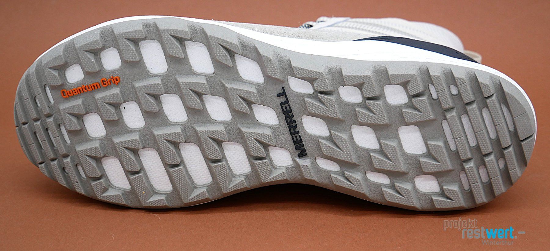 Merrell Scarpe da donna: MERRELL BRAVADA EDGE 2 THERMO MID WP (Gr. 39) – Nuovo (secondo la descrizione) da Winterthur venduto da Restwert_Winterthur 4