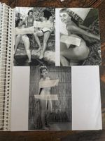 3 erotische Fotos 
