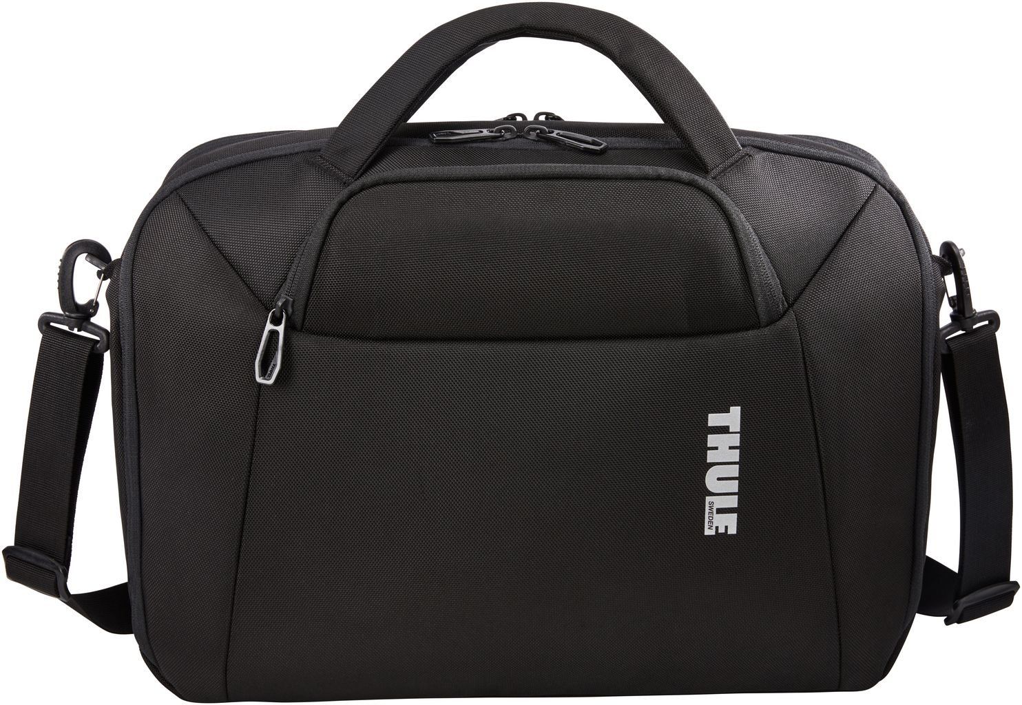 Sacs: Thule Accent Laptop Bag - black – Neuf avec emballage d'origine à Hitzkirch par Thali_AG 2