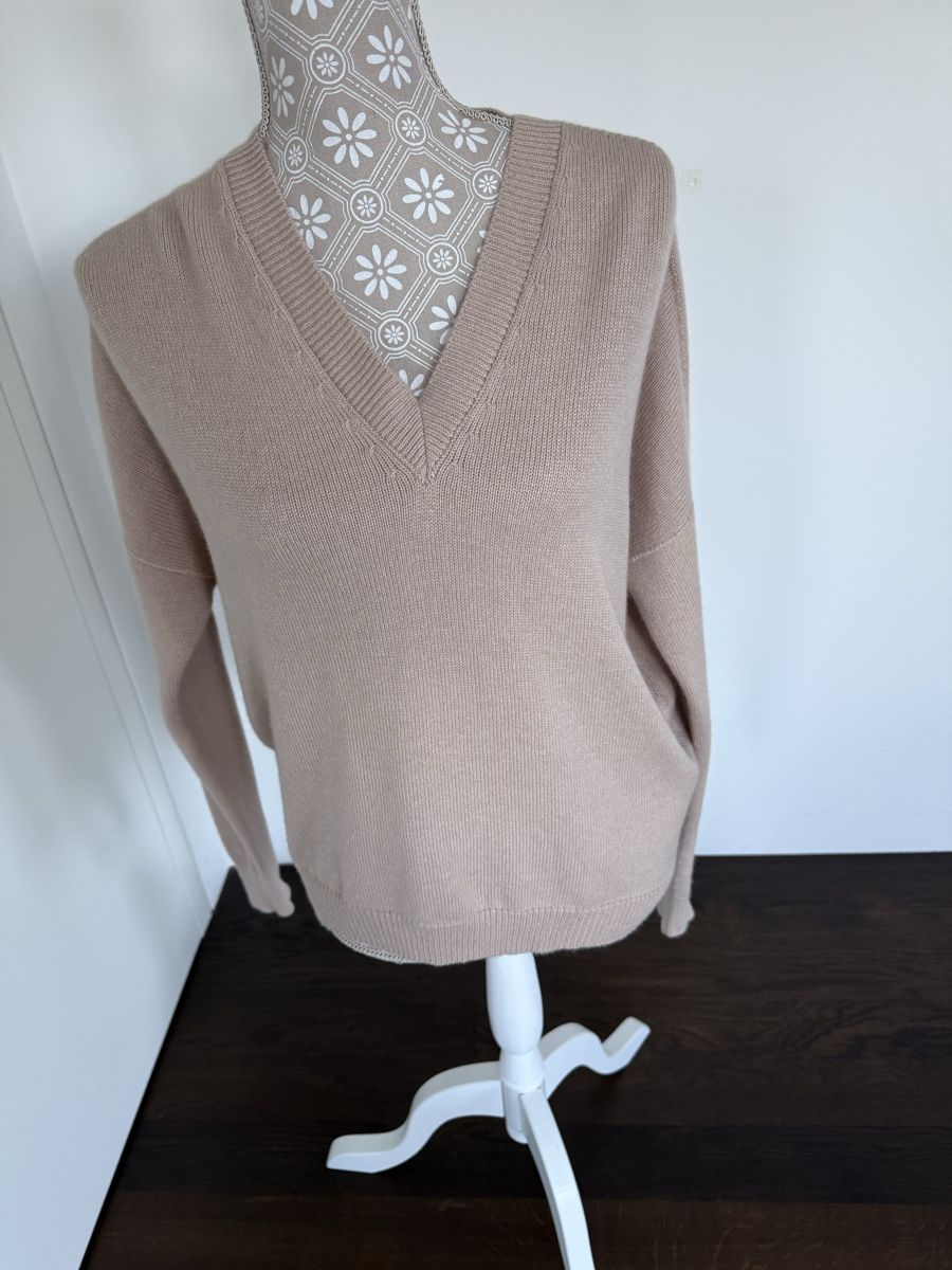 Peserico Pullover & Sweatshirts: Peserico Pulli Gr.38(32/34) – Neu (gemäss Beschreibung) aus Balzers von Lissi57 8
