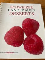 Schweizer Landfrauen Dessert