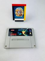 Super Nintendo SNES Flashback PAL