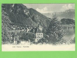 Vitznau, Parkhotel
