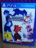 Disgaea 5 Complete - PS4