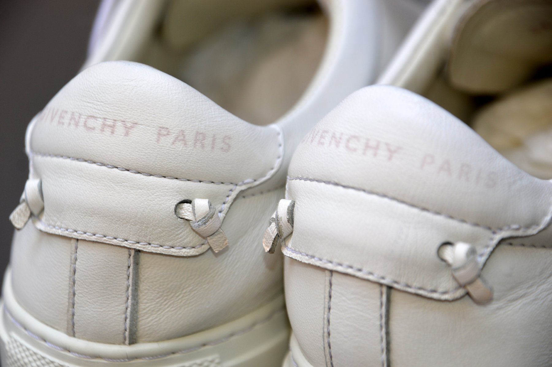 Givenchy Scarpe da donna: Sneakers Givenchy Urban Street .36 – Usato da Collonges venduto da Auganien 9