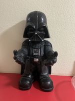 Darth Vader Figur mit Schale Star Wars Deko Objekt