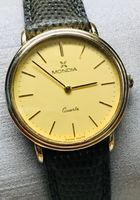 MONDIA Damenuhr Swiss-Made ( Quartz / 32 mm )