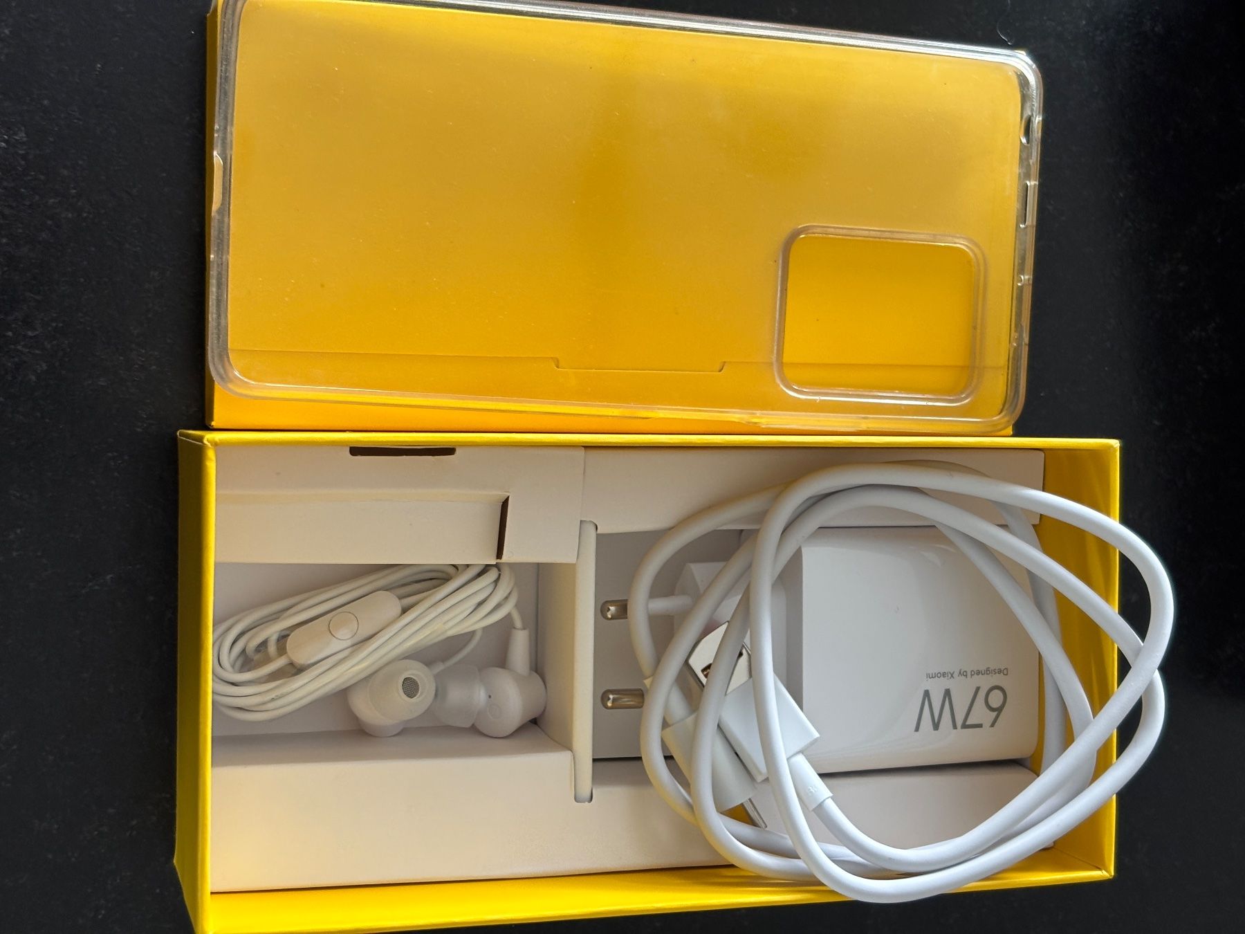 Xiaomi Telefoni cellulari / Smartphones: XIAOMI POCO X5 Pro 5G 128Go Bleu – Usato da Châtelaine venduto da Ambre-TIR 3