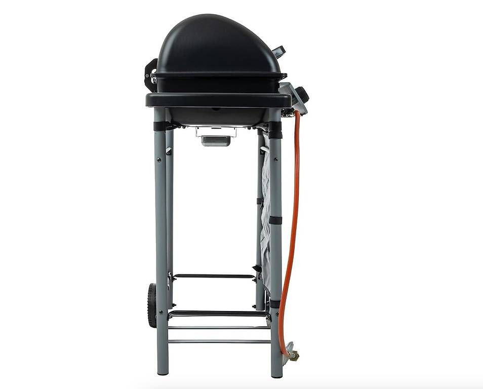 Griglie: Gasgrill Struct Wrangler 2B – Nuovo e nell'imballaggio originale da Zürich venduto da Pascal__72247 3