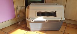 Hundebox L 80x55x58cm