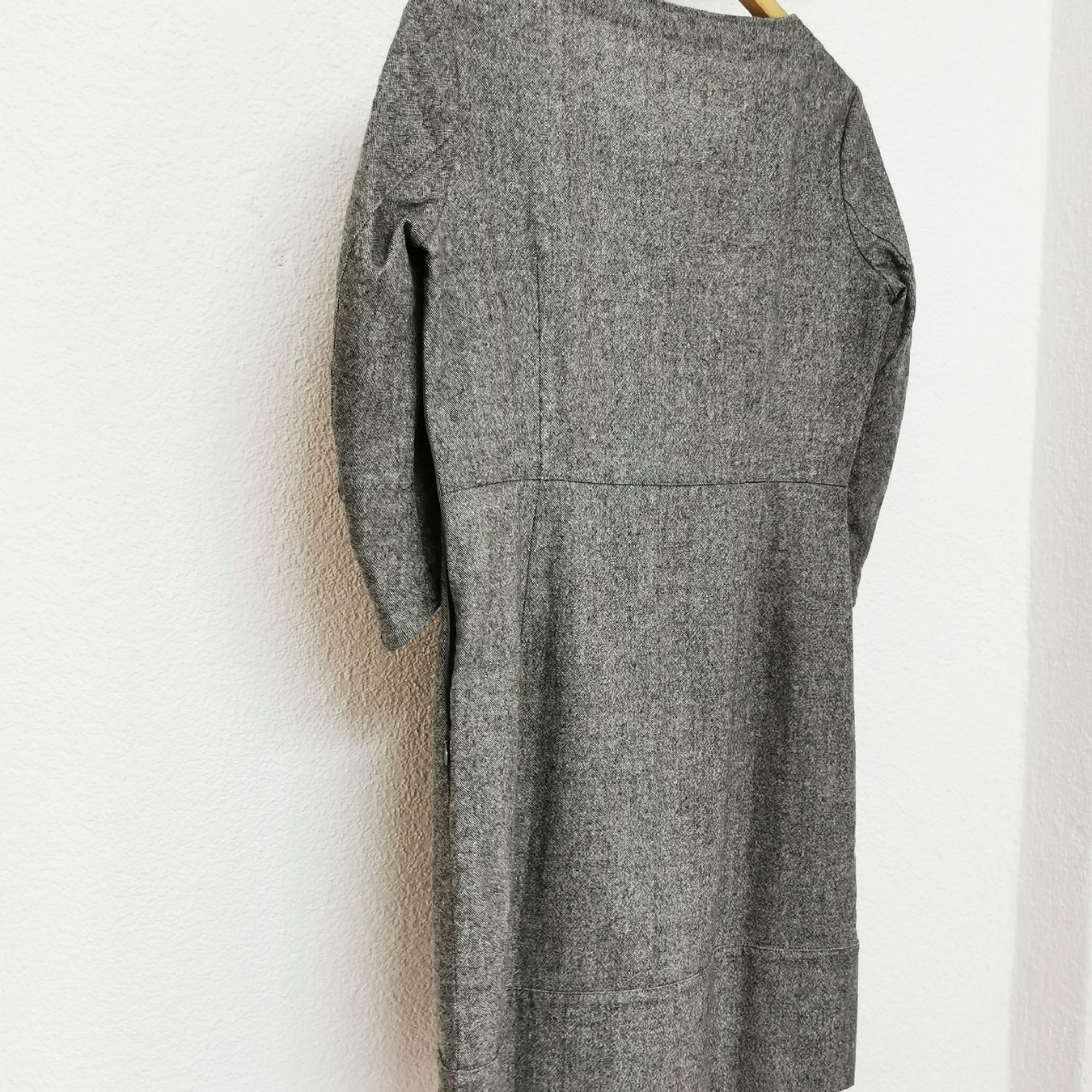 Benetton Kleider: Benetton Damen Kleid. – Gebraucht aus Zürich von mar_mv5c 4