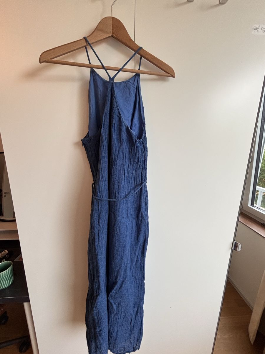Massimo Dutti Vestiti: Massimo Dutti Linen Dress size S – Usato da Zürich venduto da lydia_l 3