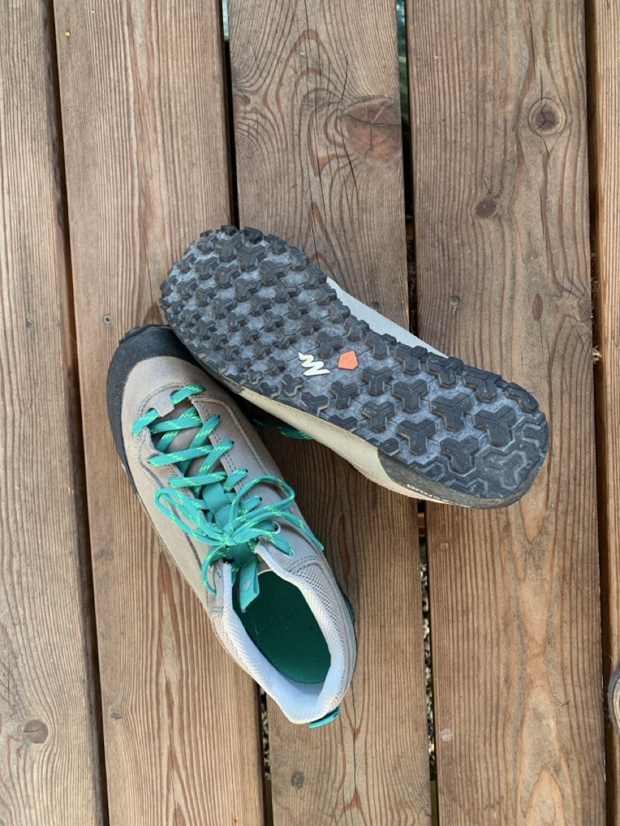 Decathlon Scarpe da uomo: Quechua Wanderschuhe Grösse 40 – Usato da Amriswil venduto da rah_hd2j 1