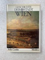 Geschichte der Stadt Wien