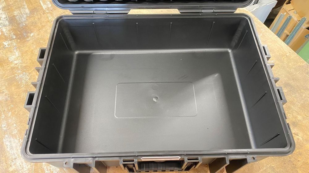 Valigie: Outdoor Cases 6500 – Nuovo e nell'imballaggio originale da Belmont-sur-Lausanne venduto da myromega 1