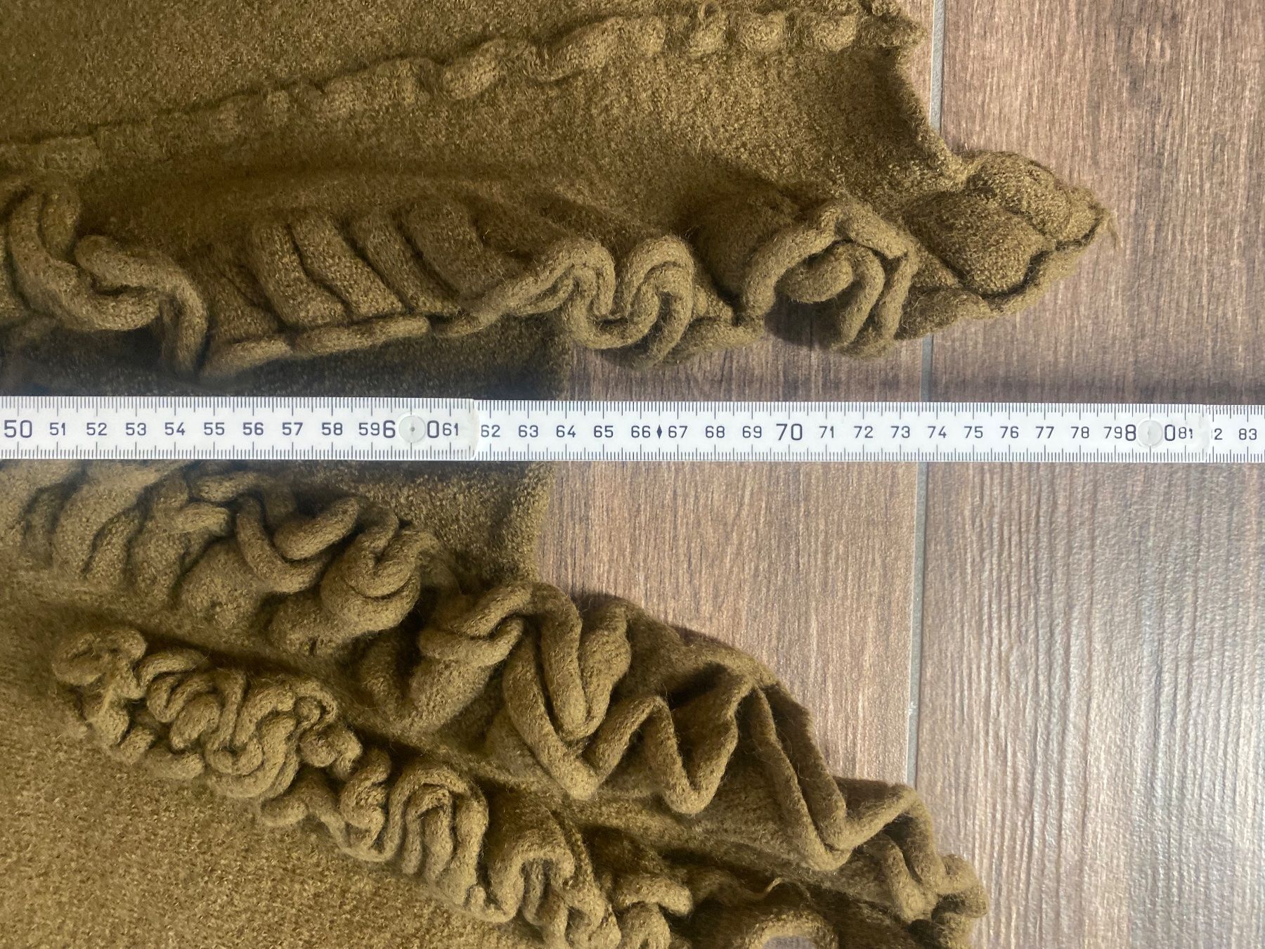 Rundholz Maglioni & Felpe: Rundholz virgin Wool Pullover Gr. XL – Usato da Arlesheim venduto da san_w9vr 7