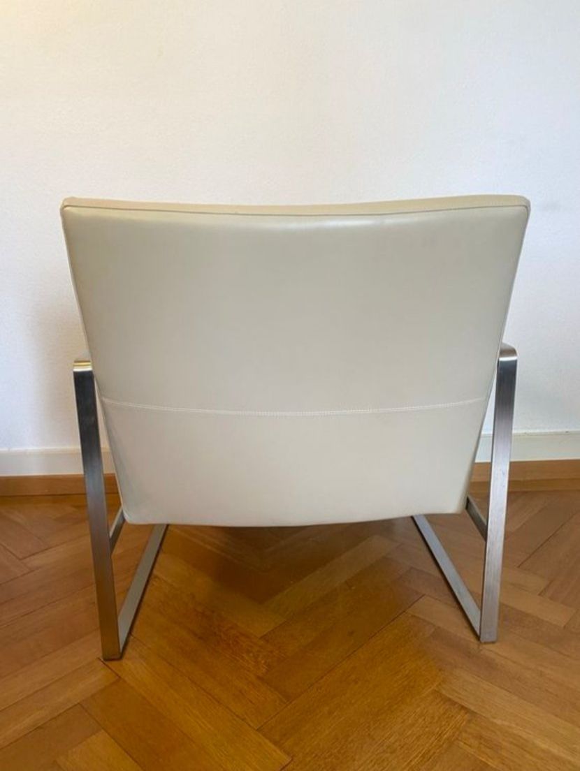 Poltrone: Design Sessel Chair by sohoConcept – Usato da St. Gallen venduto da regulla123 4