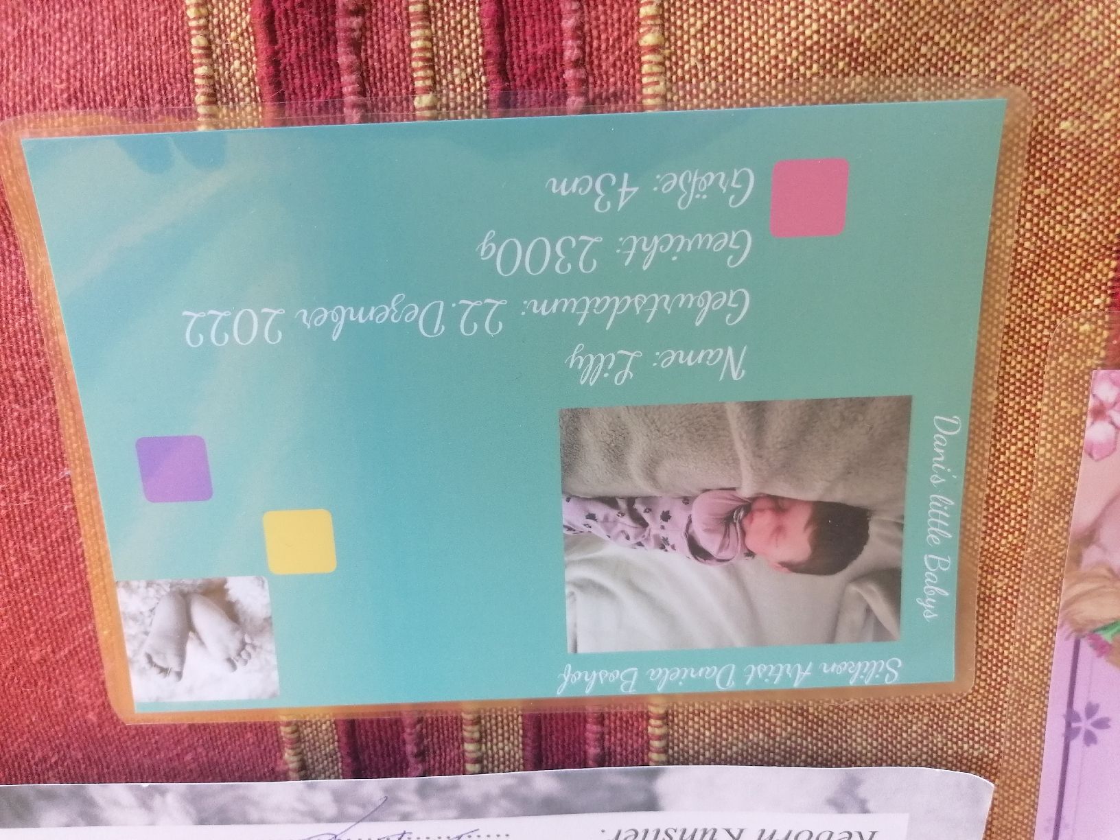 Reborn Puppen: Vollsilikon Reborn Baby "Lilly" – Gebraucht aus Brunnadern von -Amarilis- 9