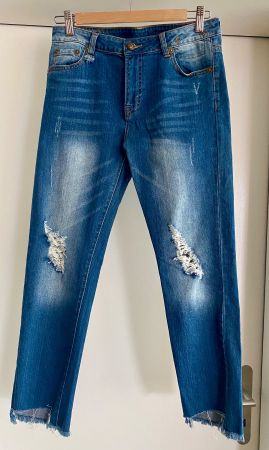 Damen Jeans Gr. 29