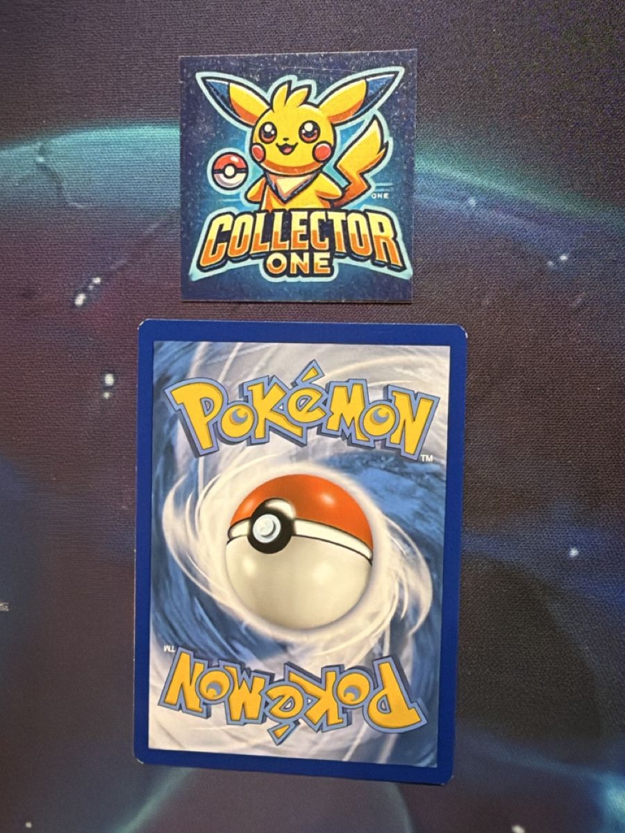 Pokémon Carte collezionabili: Pokemon Nidoran Evolutions Reverse Holo – Usato da Lommiswil venduto da CollectorOne 1