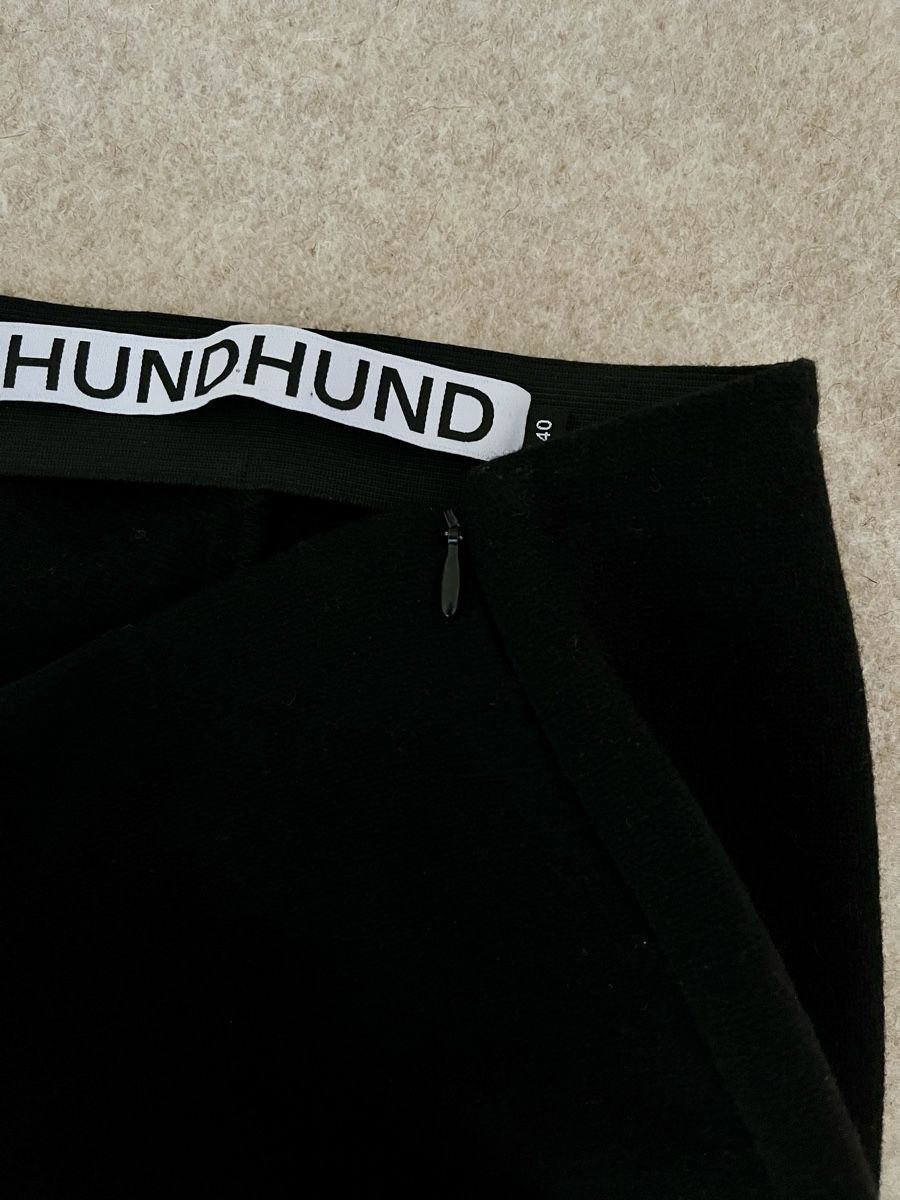 Pantaloni: Wollhose von HUNDHUND – Usato da Bern venduto da AnnaRobert 1