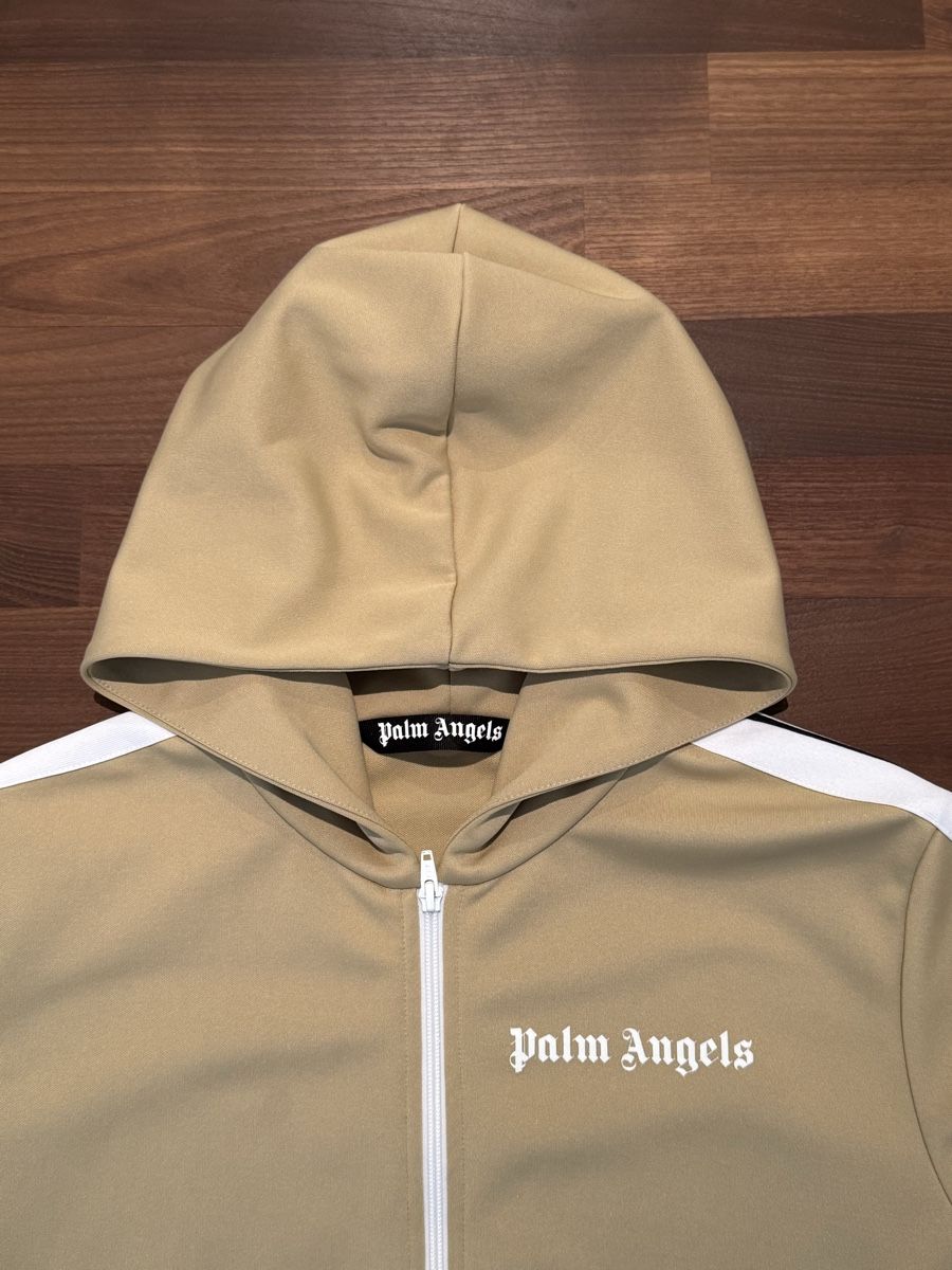 Palm Angels Giacche: Palm Angels Trainingsjacke ab CHF 1.-  – Usato da Gränichen venduto da lixil 2
