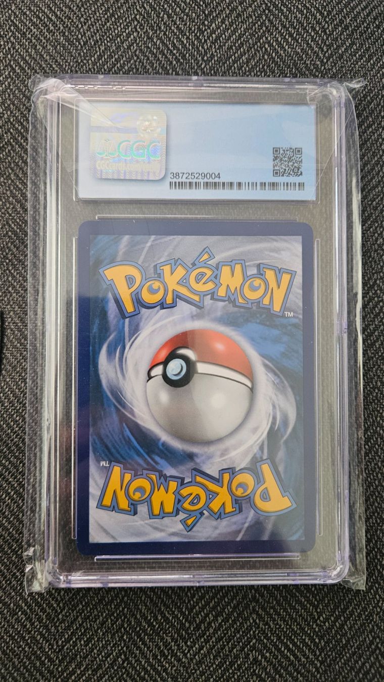 Pokémon Carte collezionabili: Shining Arceus 2017 - CGC 9 – Nuovo e nell'imballaggio originale da Biberist venduto da MaxP9 1