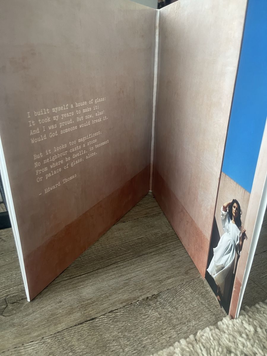 Dischi in vinile: Jessie Ware / Glasshouse  – Nuovo e nell'imballaggio originale da Dagmersellen venduto da stonefinger 3