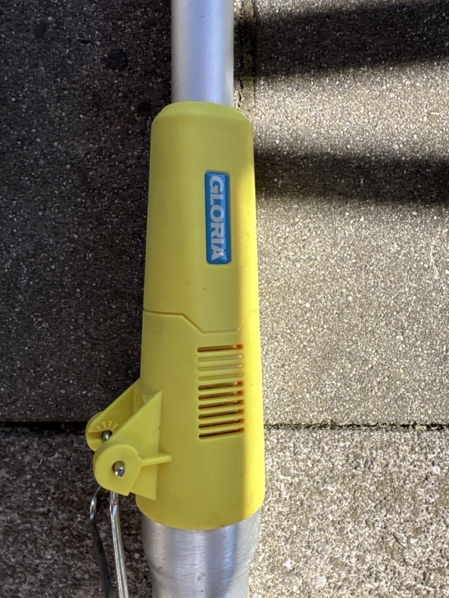 Tutte le macchine: Gloria ThermoFlamm bio Electro, Unkrautbrenner 2000 W – Usato da Lüchingen venduto da Munchkin89 1