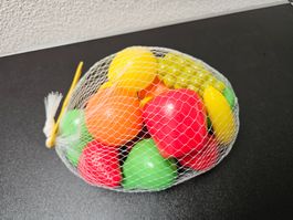 Neu - Gowi - Früchte im Beutel