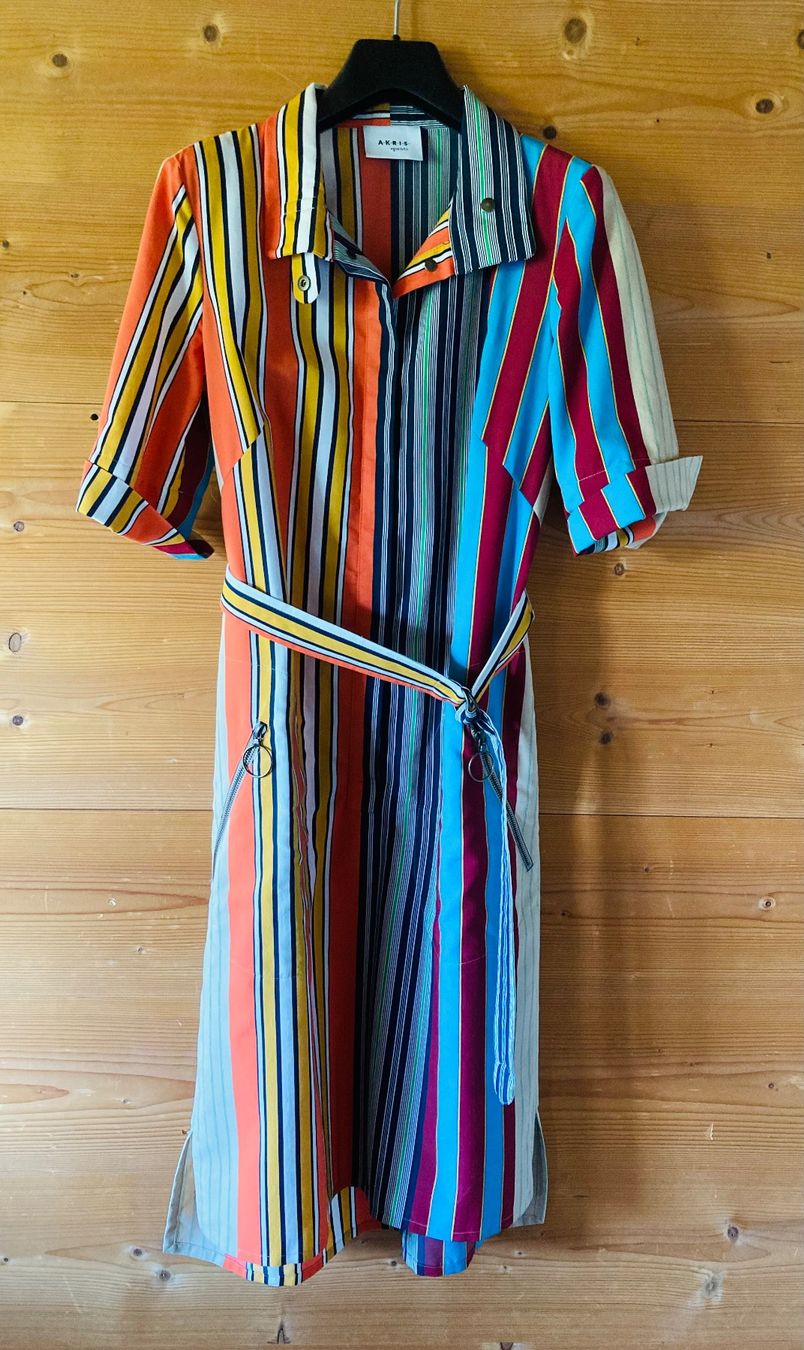 Akris Kleider: Akris Punto Kleid Gr.34 – Gebraucht aus Waldstatt von stz_7d7q