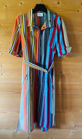 Akris Punto Kleid Gr.34