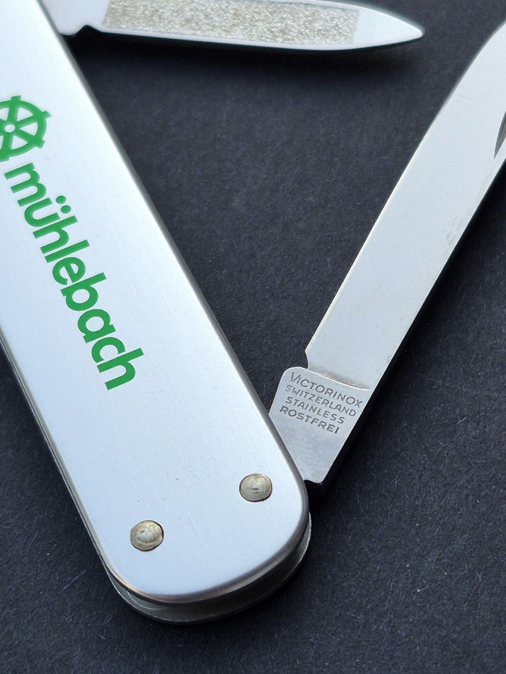 Victorinox Taschenmesser: Victorinox Alox 74mm – Neu (gemäss Beschreibung) aus Thun von patluv 2