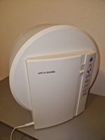 Air-O-Swiss Luftreiniger / Top Zustand gegen trockene Luft!