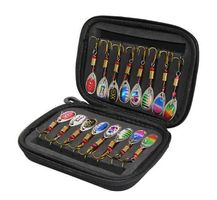 Los 16 Ködder Accessories + Box