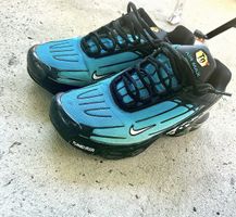 Chaussures NIKE TN