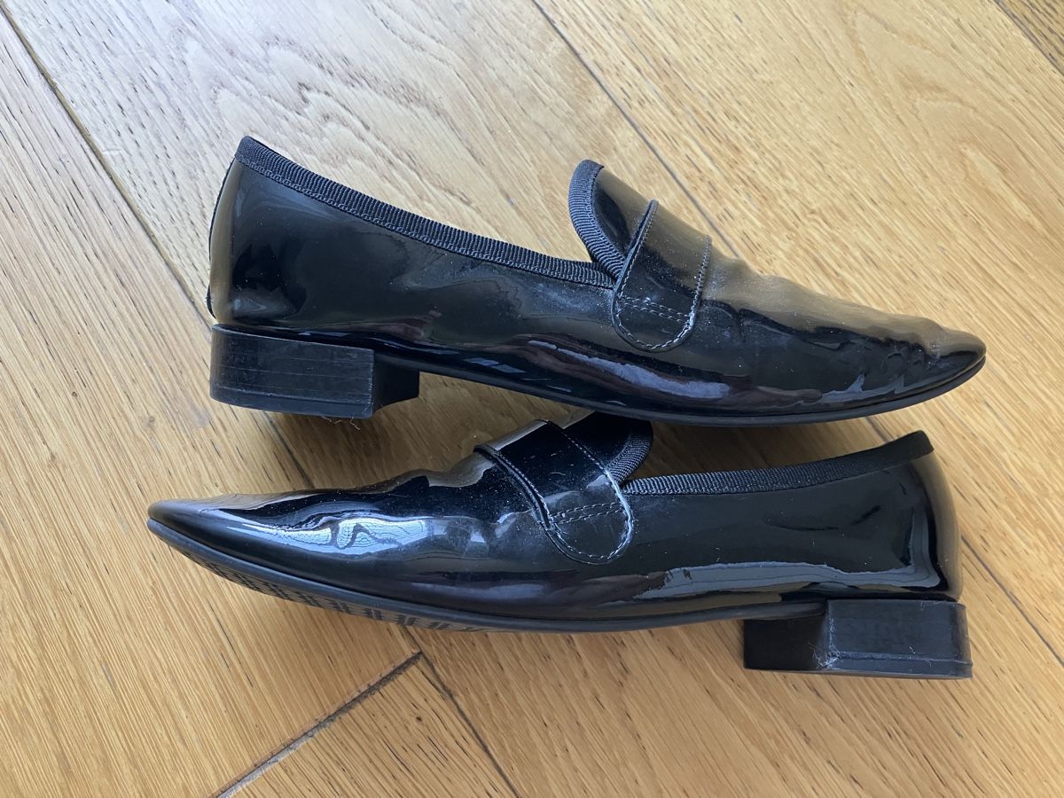 Repetto Scarpe da donna: Repetto – Usato da Montreux venduto da princessleia 1
