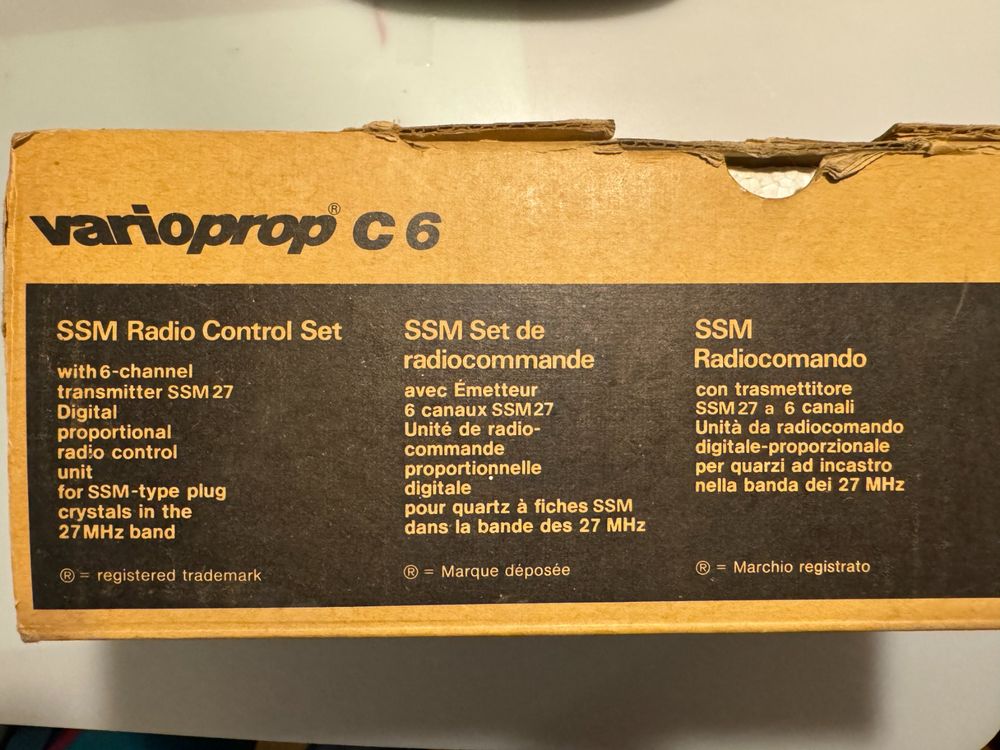 Systèmes De Commandes À Distance, Kits De Télécommande | RS