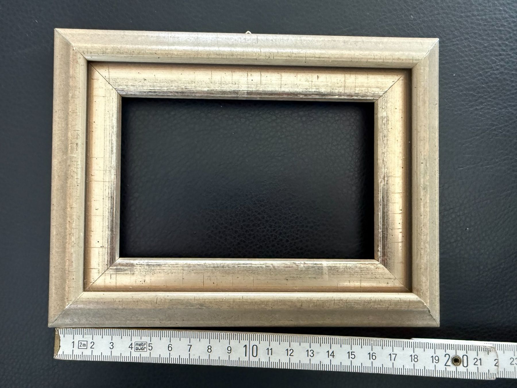 Cornici: Bilderrahmen Holz ohne Glas – Usato da Subingen venduto da ArtBead 3