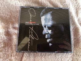 Oscar Peterson - Exclusively For My Friends 4 CD's