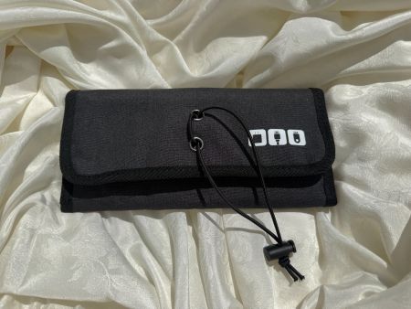 Netzteil- und Kabelorganisator 40x23cm - NEU